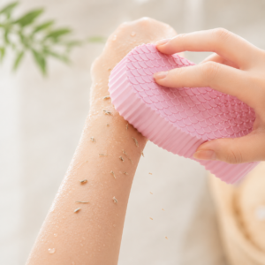 SilkPeel